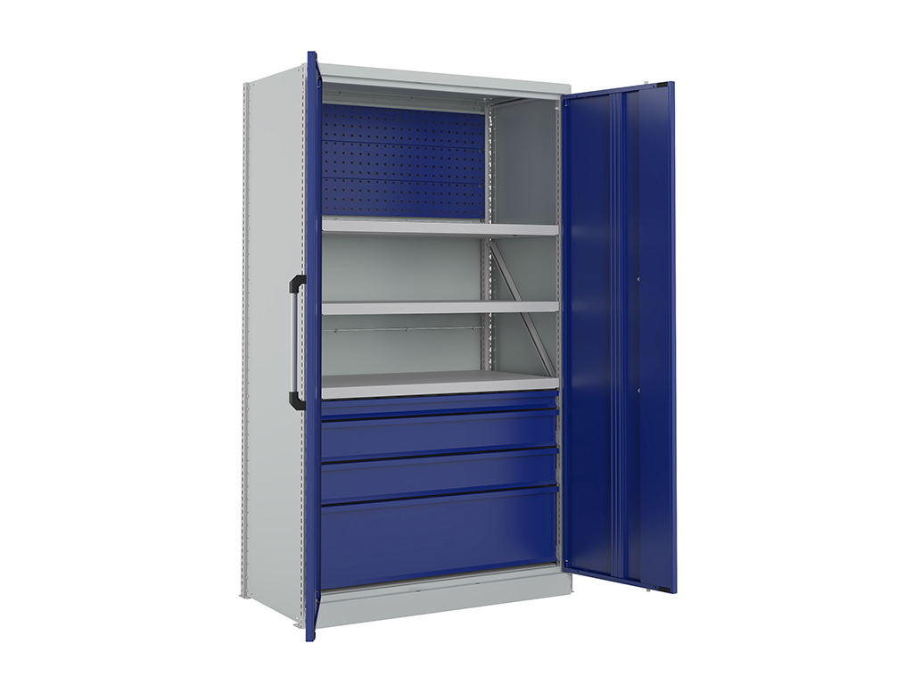 Инструментальный шкаф HARD 2000-033013