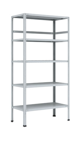 Планка ограничительная 40х1500 мм