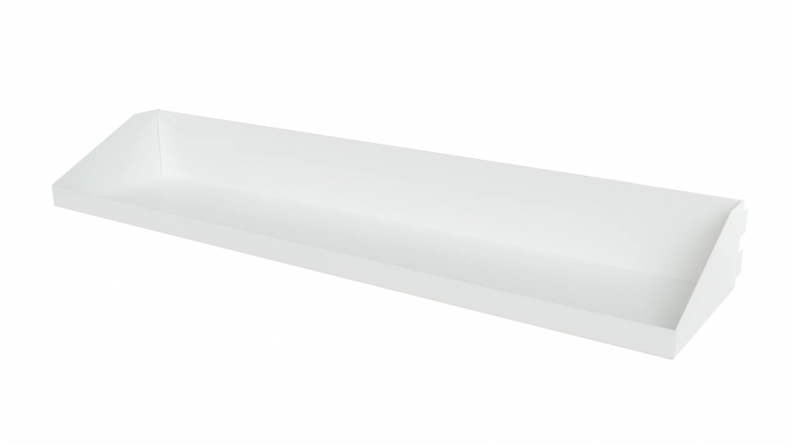 Полка 75х895х175 мм