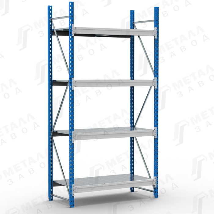 SGR-V 350 Стеллаж 1584-2,5