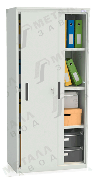 Шкаф-купе архивный AL 1896