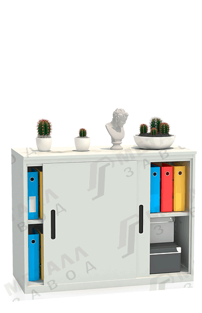 Шкаф-купе архивный ALS-8812