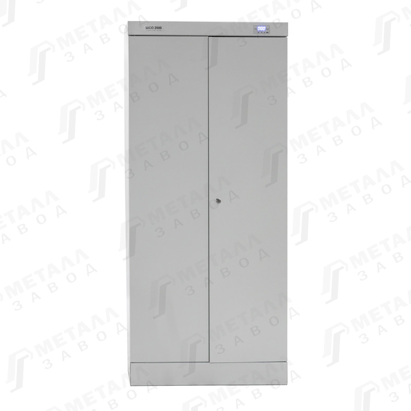 Шкаф сушильный ШСО-2000