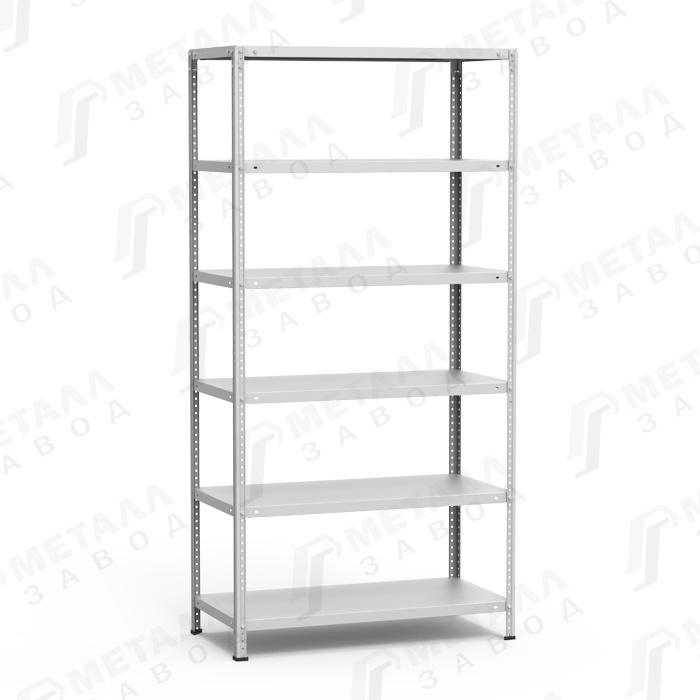 СТФУ-П Стеллаж 1086-2.0