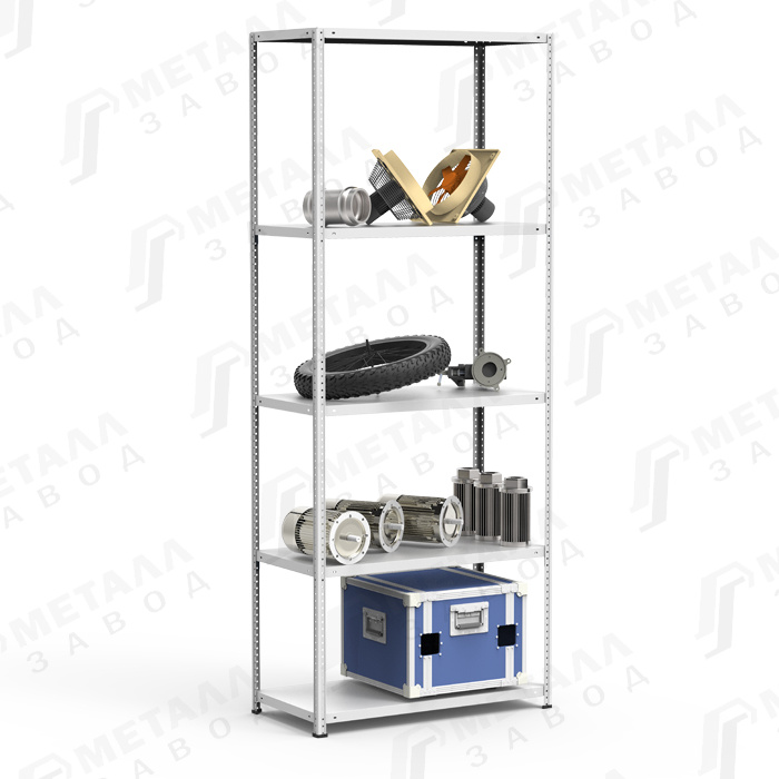 СТФУ Стеллаж 1035-2,5