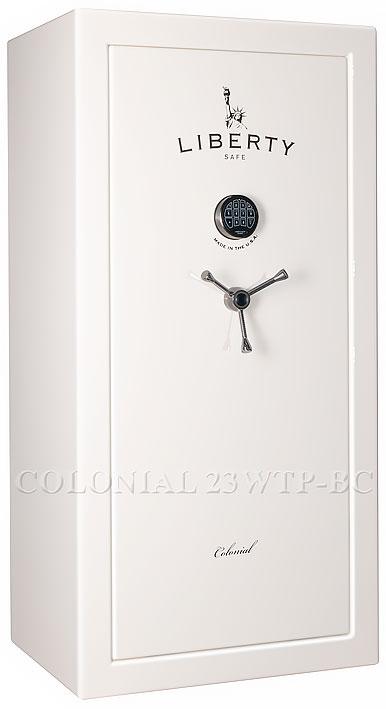 Оружейный сейф liberty colonial 23wtp-bc