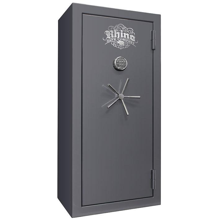 Сейф rhino metals® cd6030x el gyg ch