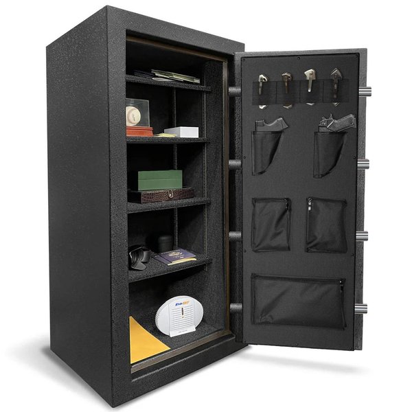 Сейф stealth cs45 el